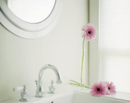 浴室の鏡を綺麗にしたい。鏡・ガラスのウロコ取り　「GSR」