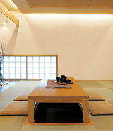 断熱クロス